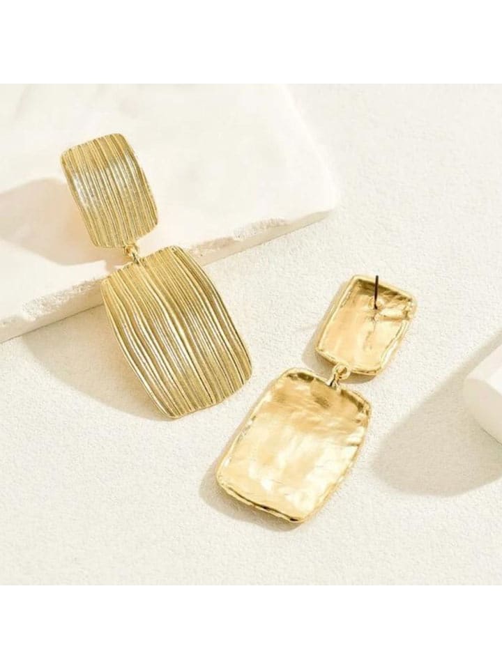 atelier MIU Vergold. Ohrringe - 49% | Schmuck