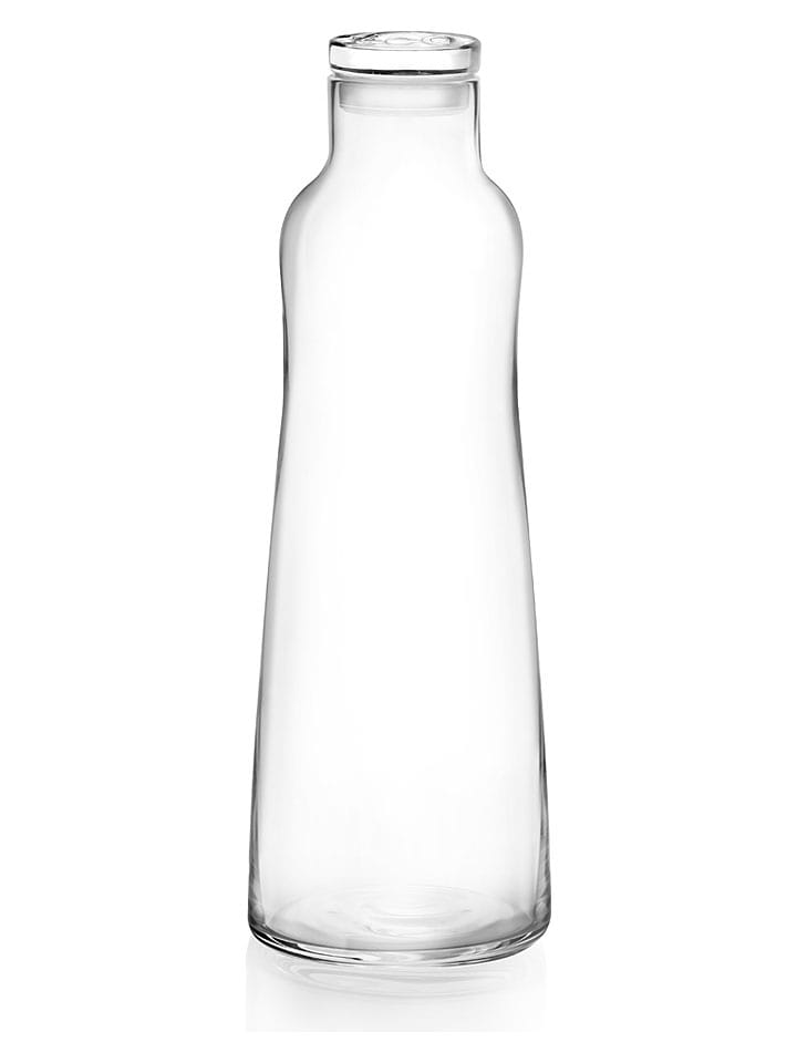 RCR cristalleria Wasserflasche - 1,09 l - 16% | Gedeckter-tisch