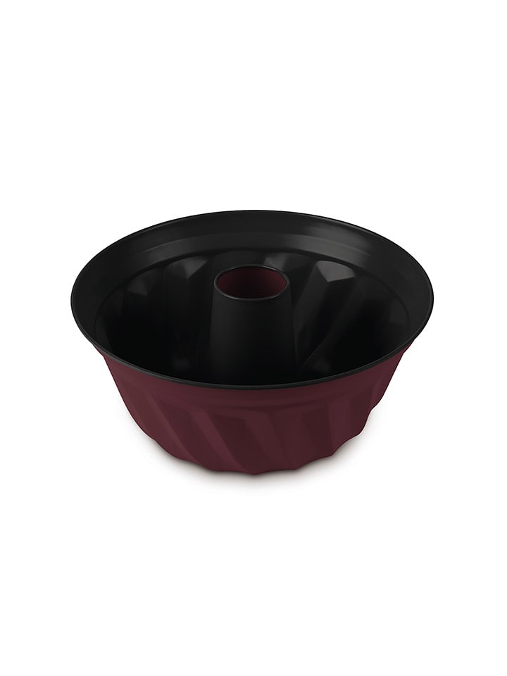 Berlinger Haus Gugelhupfform in Bordeaux - Ø 25 cm - 59% | Kuechenhelfer