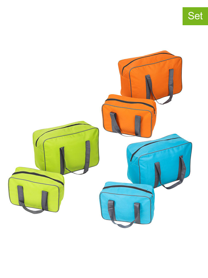 Nature Fellow 2er-Set: Kühltaschen (Überaschungsprodukt) - 51% | Aufbewahren-servieren