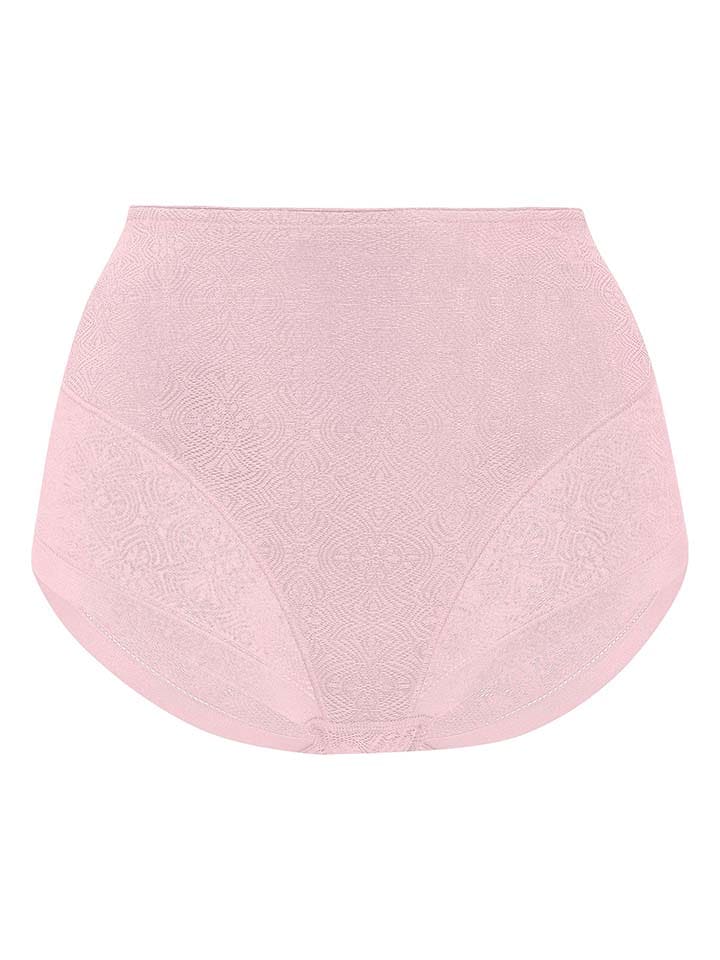 SUSA Taillenpanty in Rosa - 55% | Größe 36 | Damen-unterteile