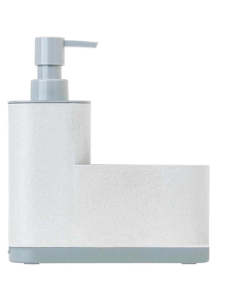 Vigar Seifenspender "Zeroline" in Weiß - 30% | Badezimmer-accessoires