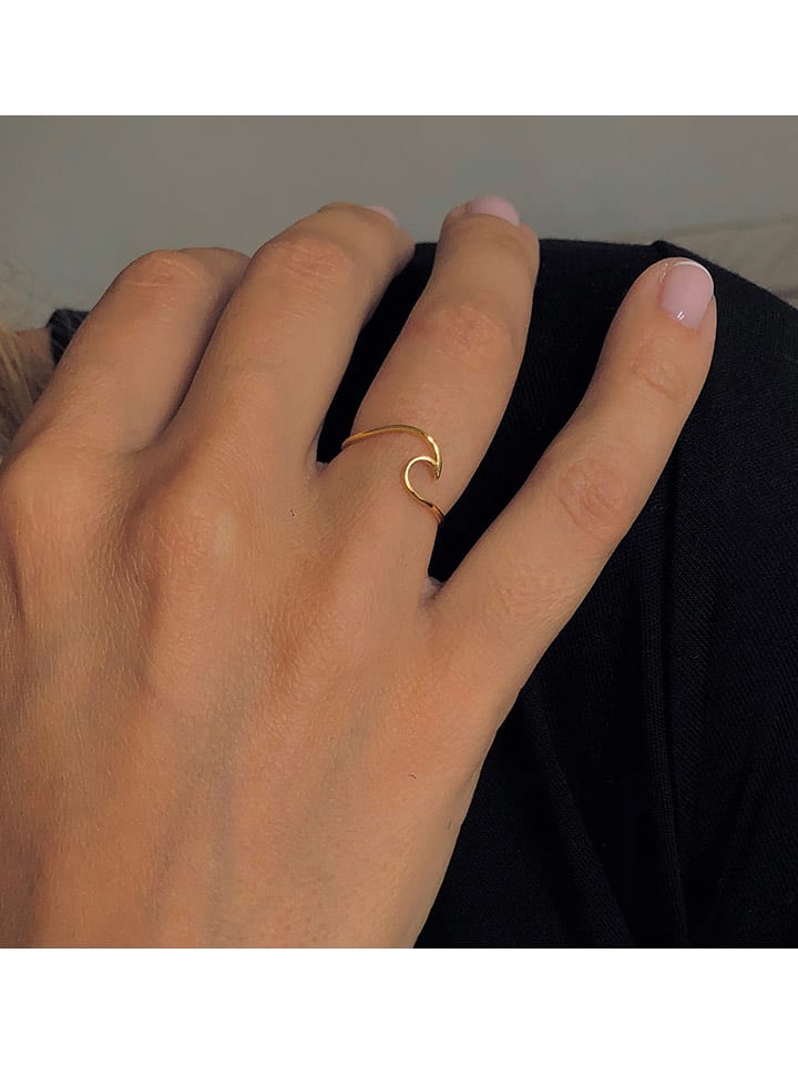 OR Carats Gold-Ring - 77% | Größe 50 | Schmuck
