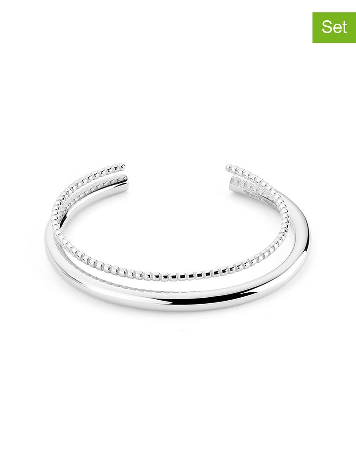 Tamaris 2er-Set: Armspangen - 59% | Schmuck