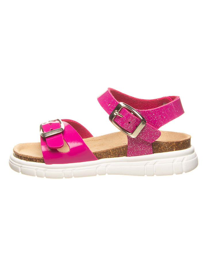 billowy Sandalen in Pink - 61% | Größe 29 | Kindersandalen