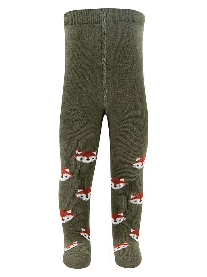 MaxiMo Strumpfhose in Grün - 42% | Größe 68/74 | Babysocken-strumpfhosen