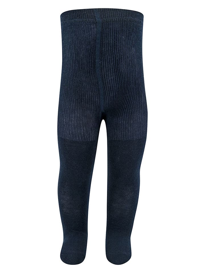 MaxiMo Strumpfhose in Dunkelblau - 37% | Größe 80/86 | Babysocken-strumpfhosen
