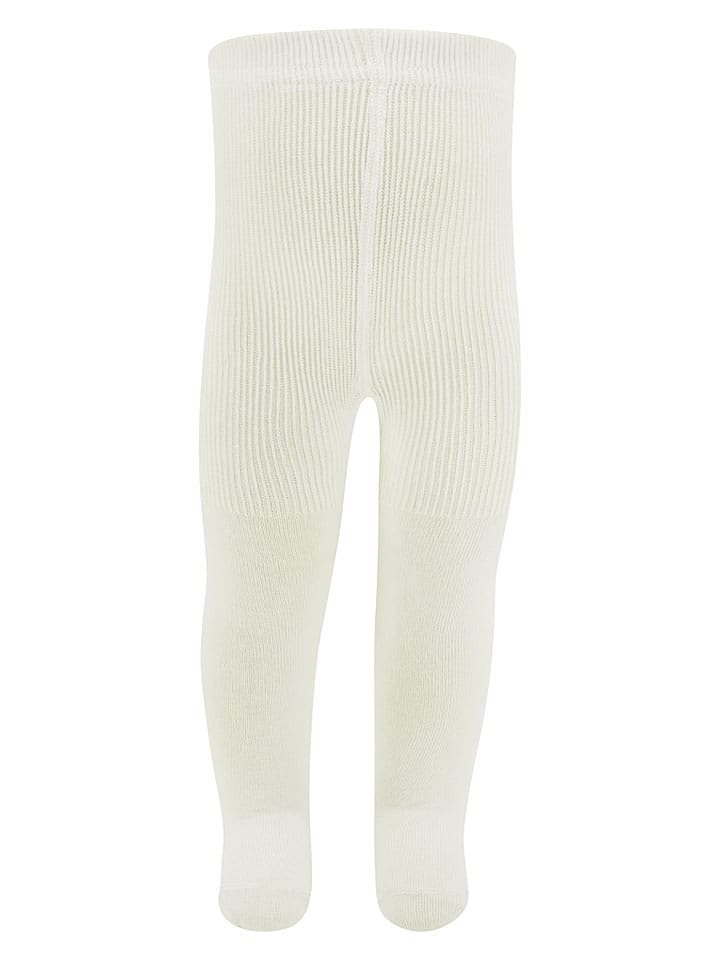 MaxiMo Strumpfhose in Creme - 43% | Größe 68/74 | Babysocken-strumpfhosen