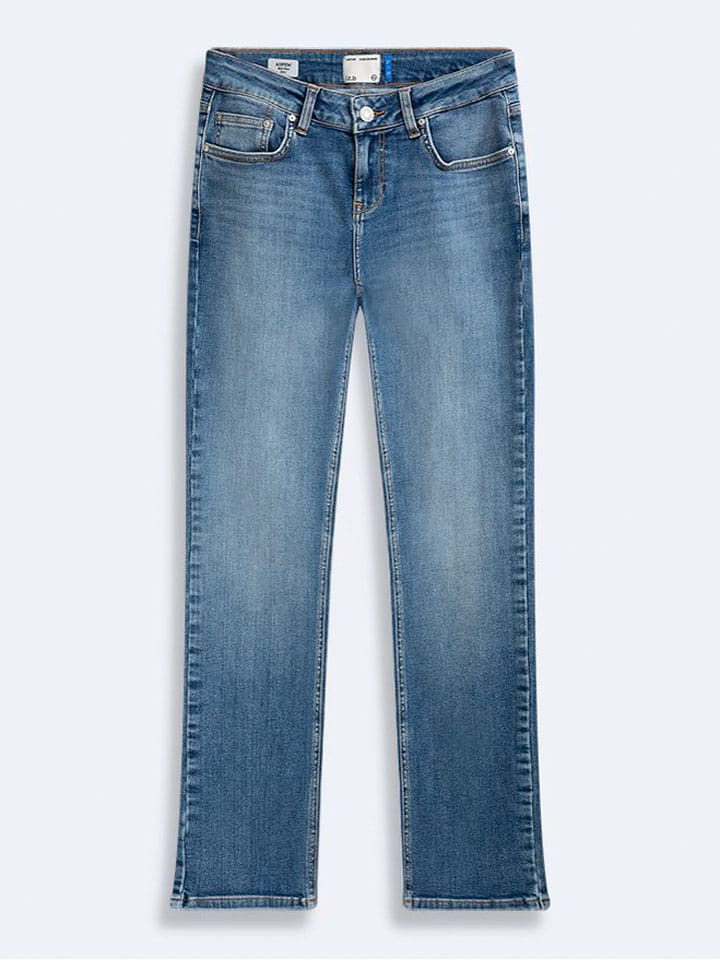 LTB Jeans "Aspen" - Slim fit - in Blau - 47% | Größe W31/L32 | Damenjeans
