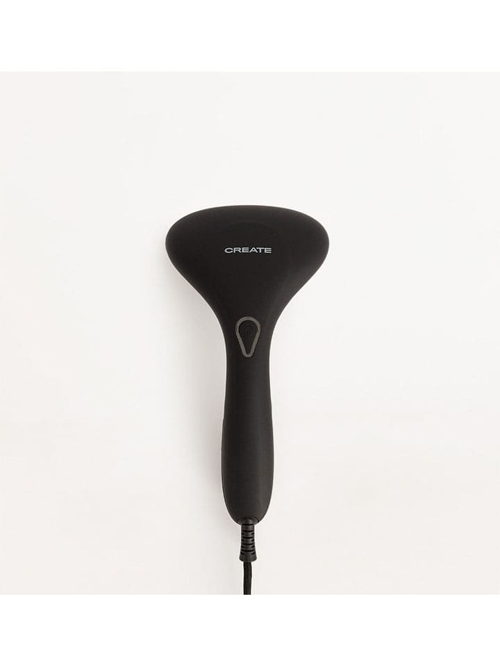 CREATE Dampfglätter ''Iron Up'' in Schwarz - 1500 W - 39% | Haushalt-buegeleisen