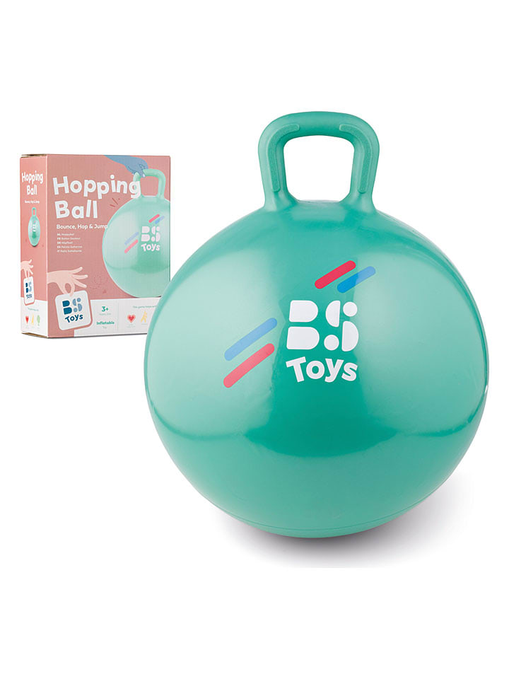 BuitenSpeel Hüpfball - ab 3 Jahren - 30% | Outdoorspielzeug