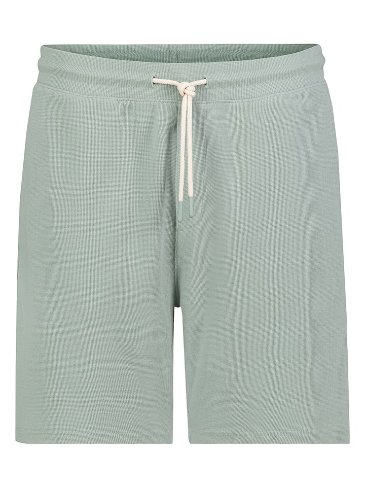 Sublevel Shorts in Mint - 56% | Größe S | Herren-plussize