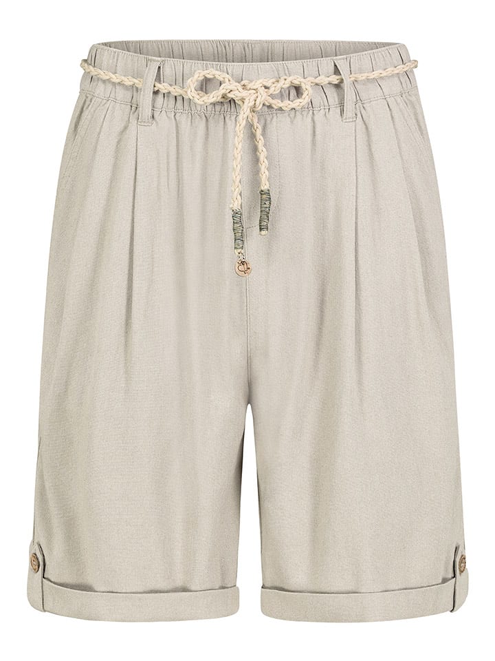 Eight2Nine Bermudas in Beige - 55% | Größe XL | Shorts