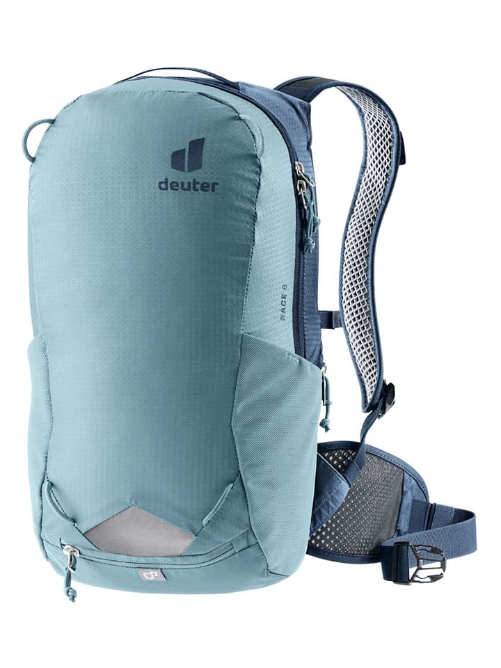 Deuter Fahrradrucksack "Race 8" - 35% | Damen-outdoor-ausruestung