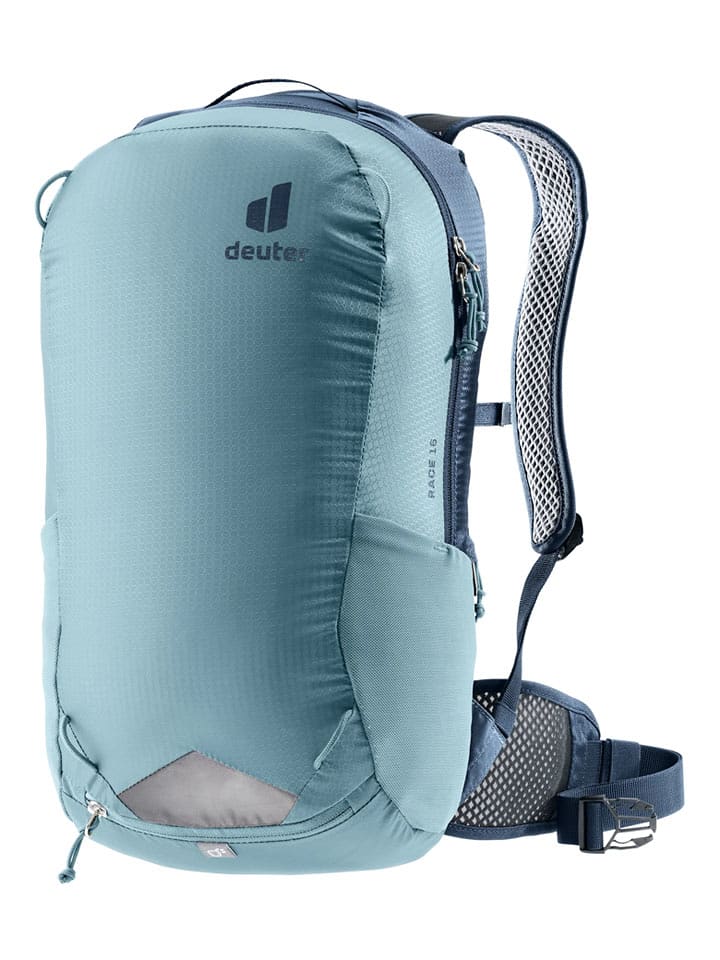 Deuter Fahrradrucksack "Race 16" - 38% | Damen-outdoor-ausruestung
