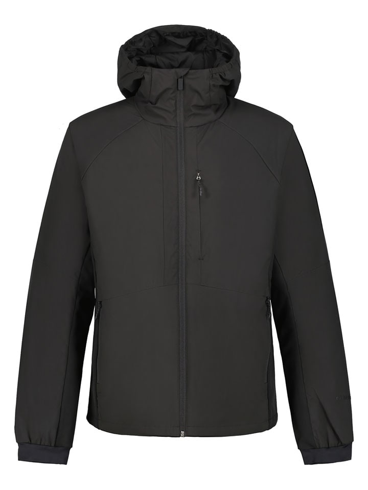 rukka Funktionsjacke "Pajula" in Schwarz - 59% | Größe XXL | Herren-outdoorjacken