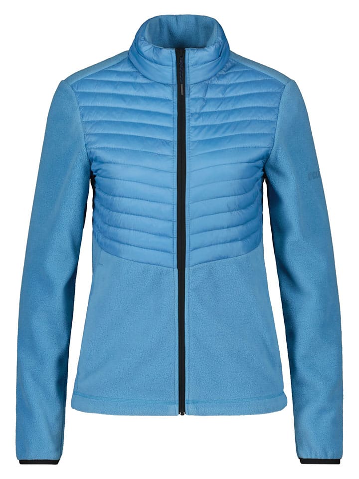 DOLOMITE Hybridjacke "Cristallo" in Hellblau - 66% | Größe M | Damen-outdoorjacken