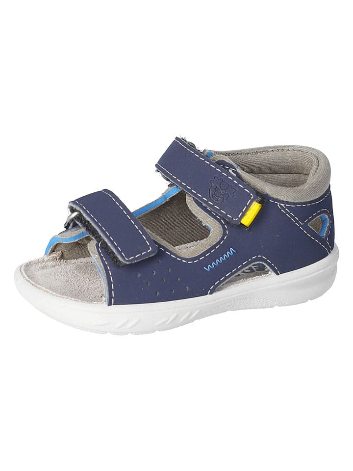 PEPINO Sandalen "Mantu" in Dunkelblau - 31% | Größe 27 | Babysandalen