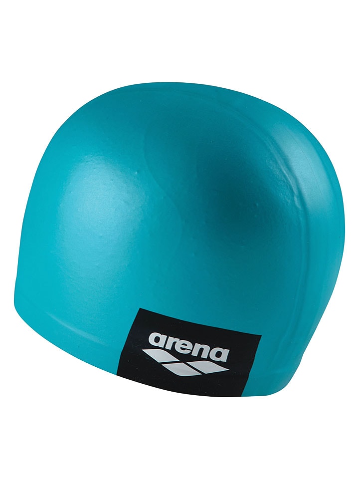 Arena Schwimmhaube in Blau - onesize
