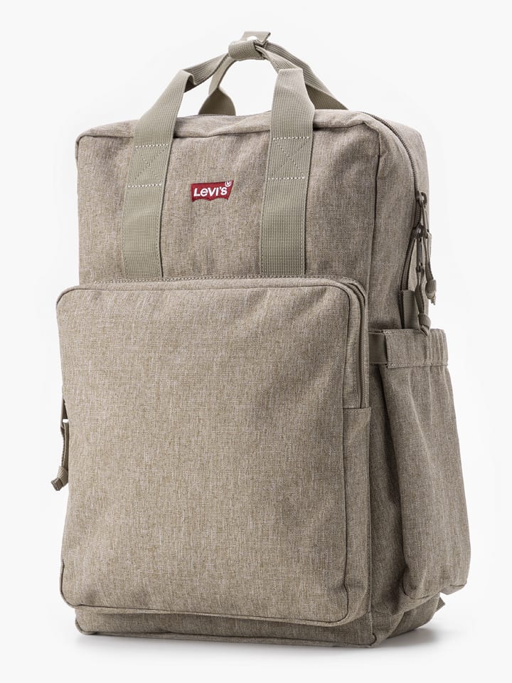Levi's Rucksack in Taupe - (B)32 x (H)46 x (T)14 cm - 49% | Herrentaschen