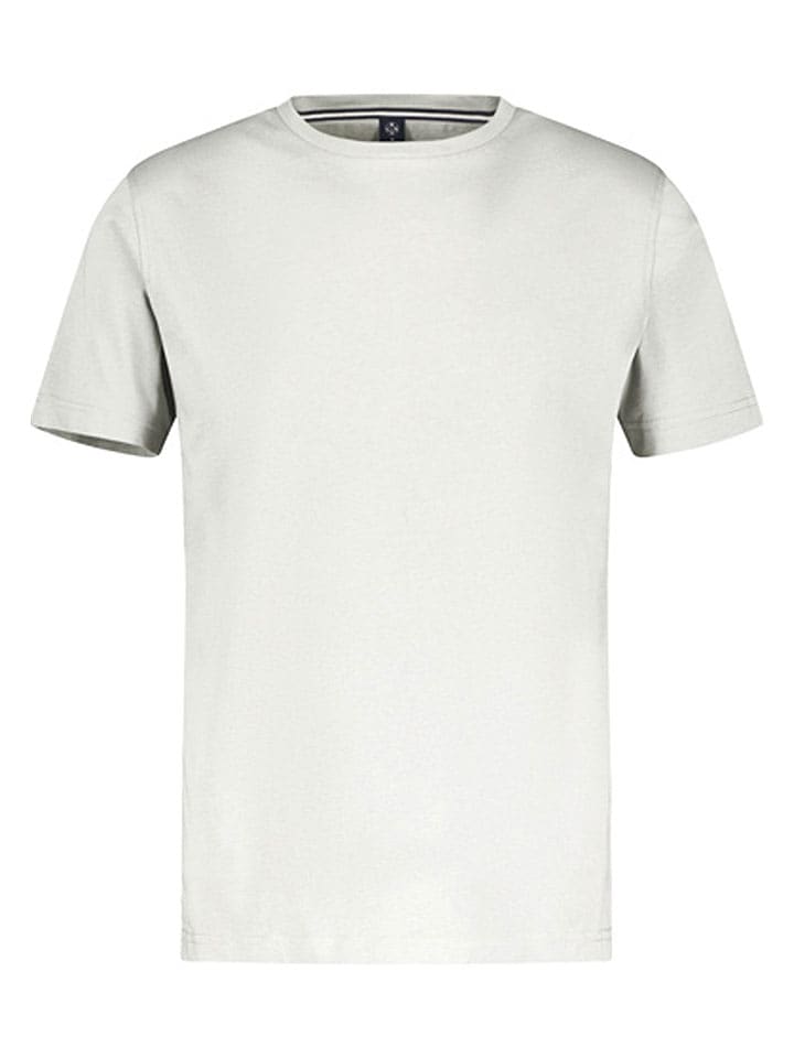 Lerros Shirt in Weiß - 50% | Größe XXL | Herren-plussize
