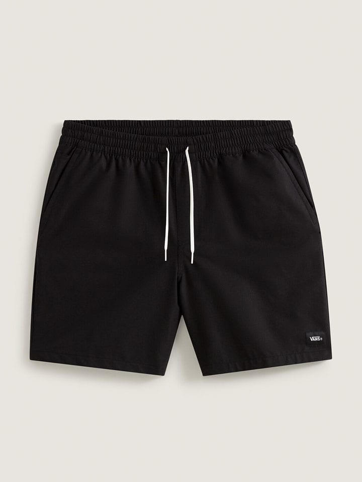 Vans Sweatshorts in Schwarz - 61% | Größe S | Herren-plussize