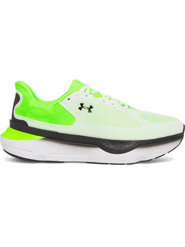 Under Armour Laufschuhe in Limette - 56% | Größe 43 | Herrenschuhe-outdoorschuhe