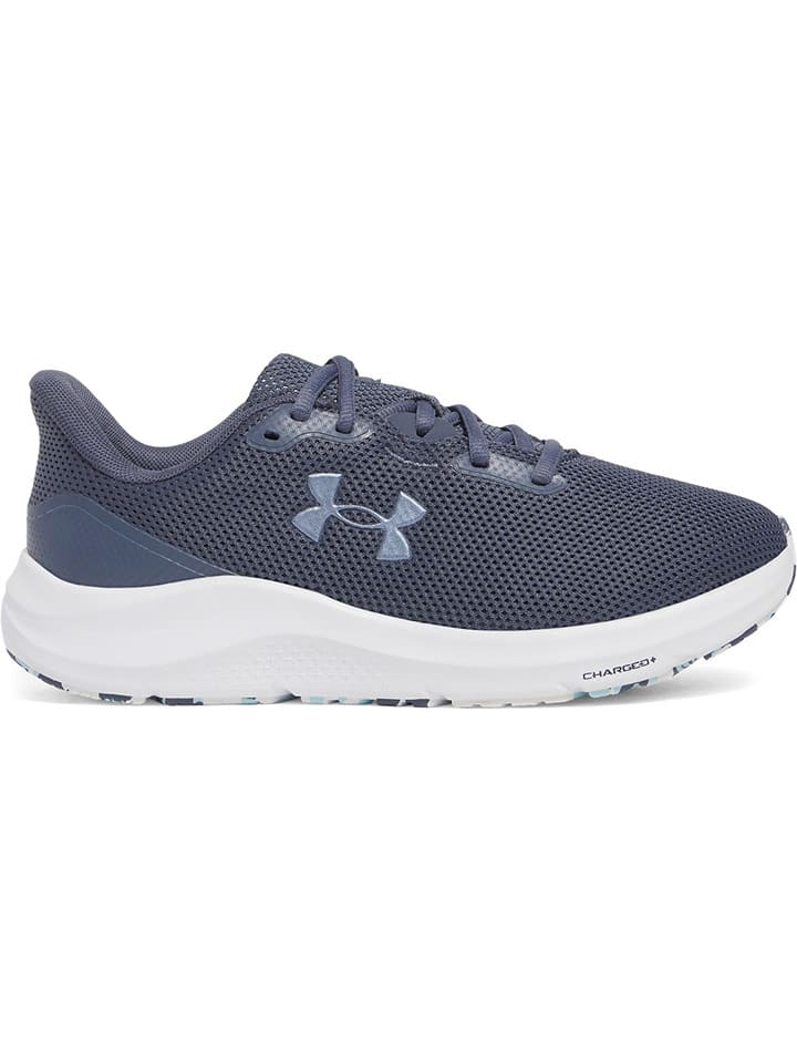 Under Armour Sportschuhe in Blau - 57% | Größe 39 | Damen-outdoor-sport-schuhe