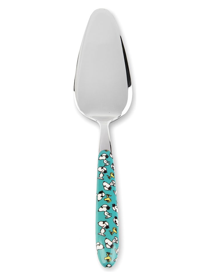 Trendy Kitchen by EXCÉLSA Kuchenheber in Türkis - (L)25 cm - 28% | Kuechenhelfer