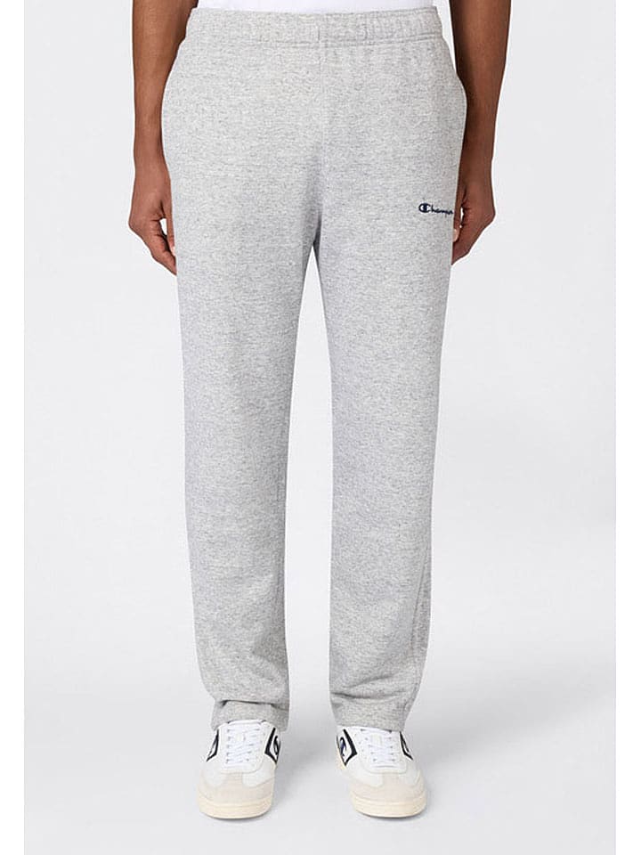 Champion Sweathose in Grau - 50% | Größe XL | Herren-plussize