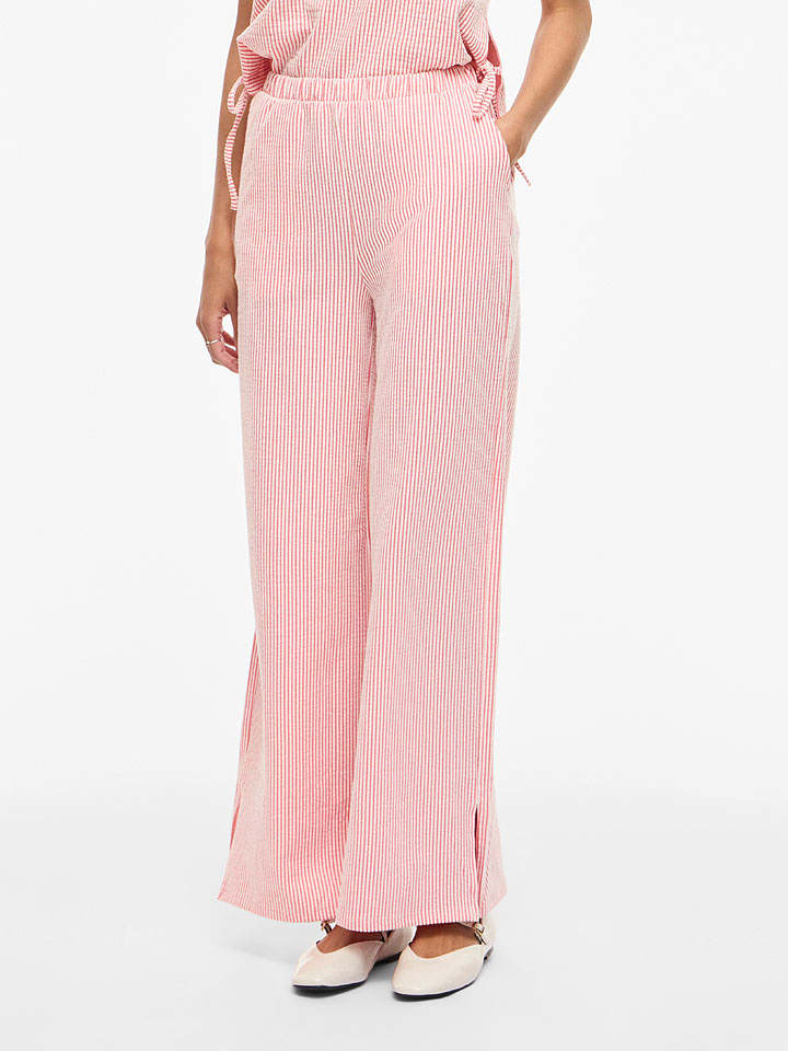 Vila Hose "Vistriplo" in Rosa - L