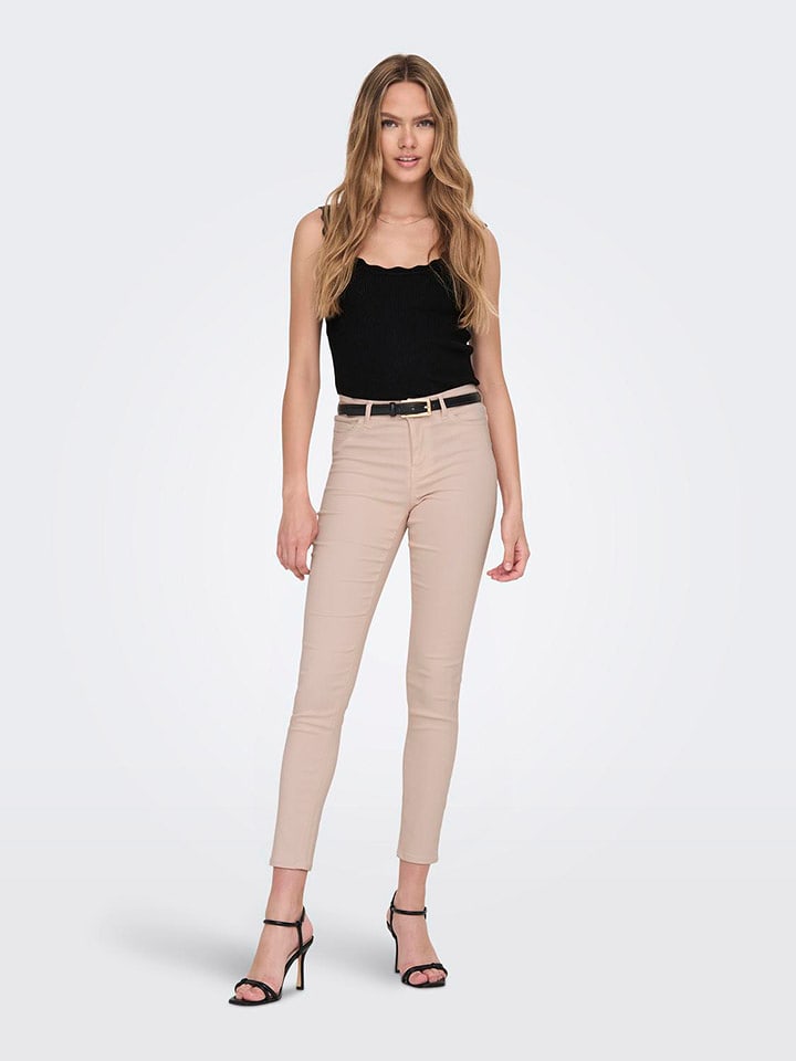 JDY Top in Schwarz - 34% | Größe S | Damen-tops