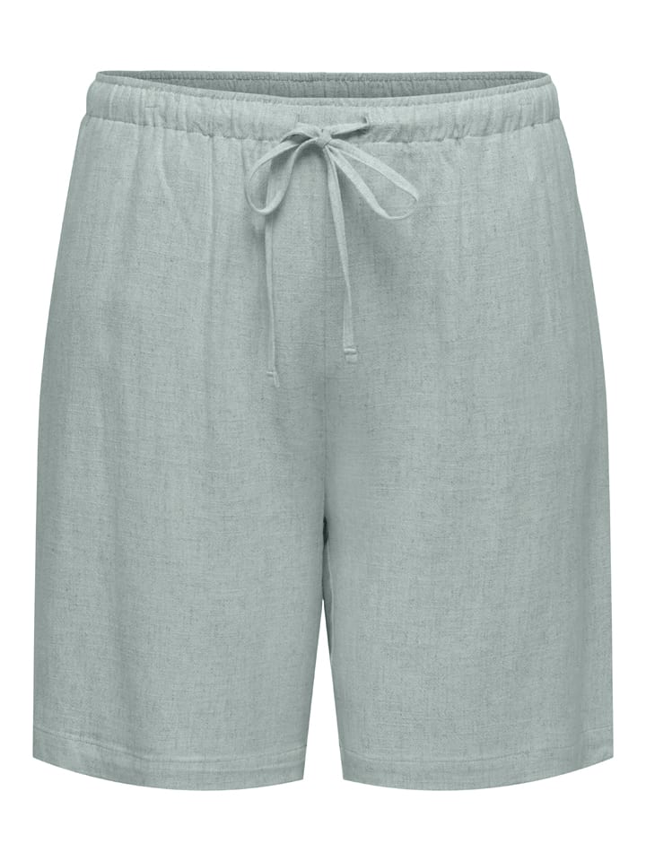 ONLY Shorts in Hellblau - 33% | Größe 42 | Shorts