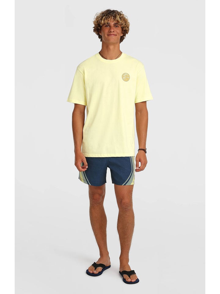 O'Neill Badeshorts "O'riginals" in Dunkelblau - 48% | Größe XXL | Herren-bademode-sport