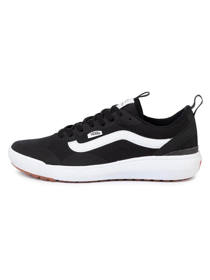 Vans Sneakers ''UltraRange'' in Schwarz - 52% | Größe 36,5 | Damen-sneakers