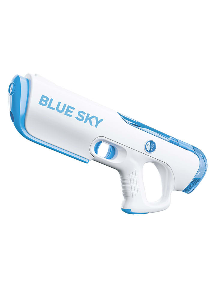 Blue Sky Elektrische Wasserpistole - ab 5 Jahren - onesize