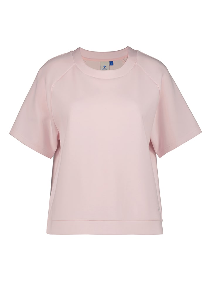 LUHTA Funktionsshirt "Evienne" in Rosa - 49% | Größe XL | Damen-outdoor-tops-shirts