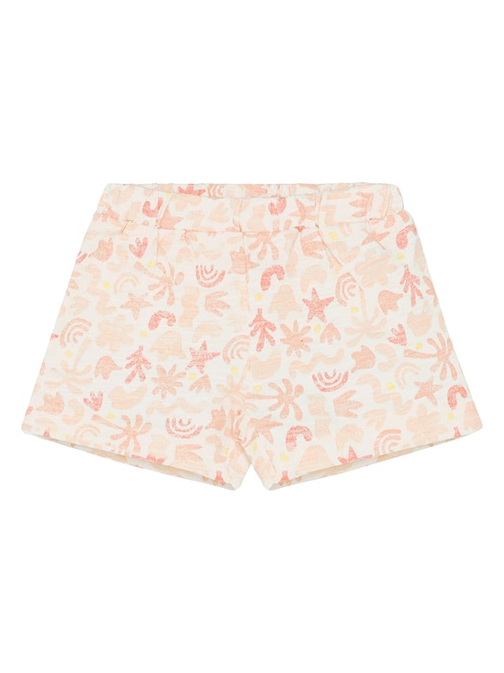 Noppies Shorts in Beige - 39% | Größe 92 | Babyhosen