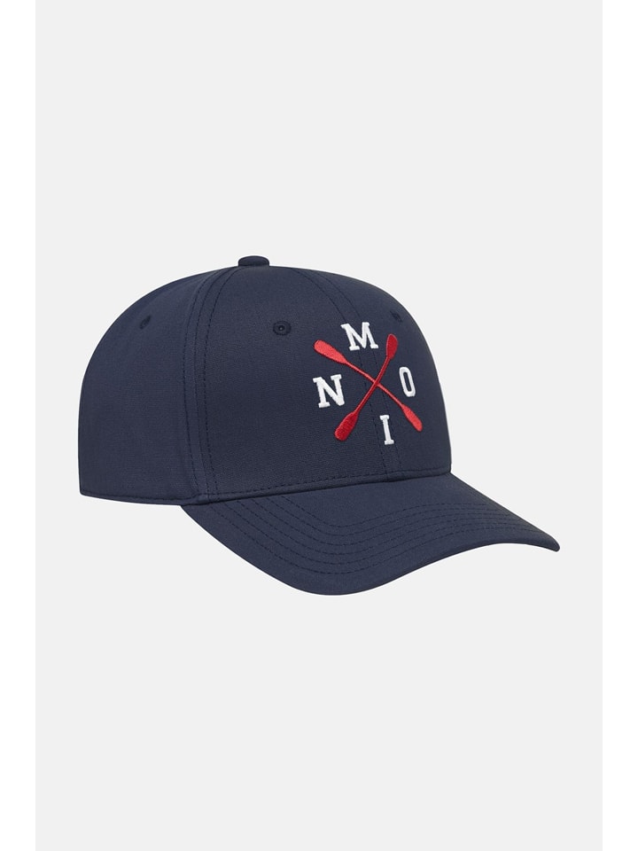 Derbe Cap in Dunkelblau - onesize