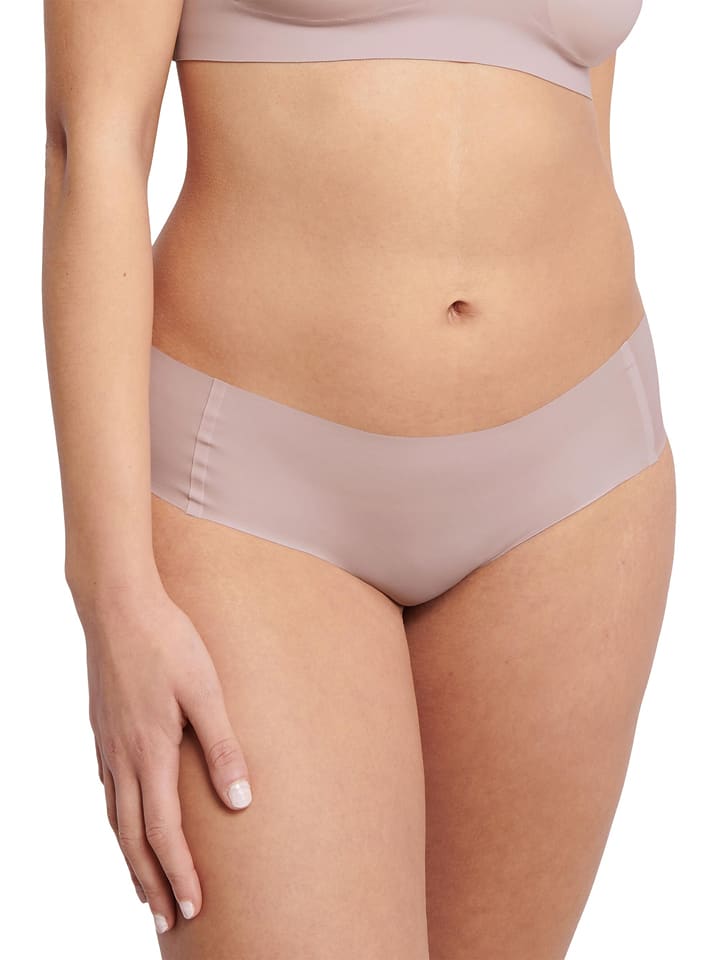 Sloggi Panty "Zero Feel 2.0" in Rosa - 43% | Größe S | Damen-unterteile