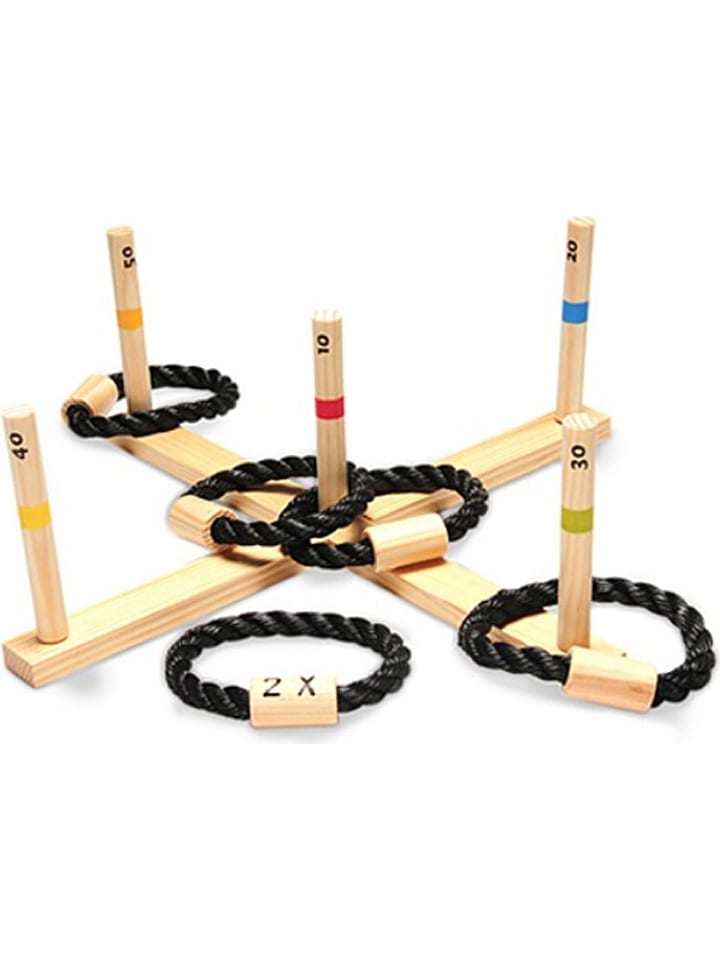 BS Toys Ringwurfspiel - ab 6 Jahren - 20% | Ballspiele