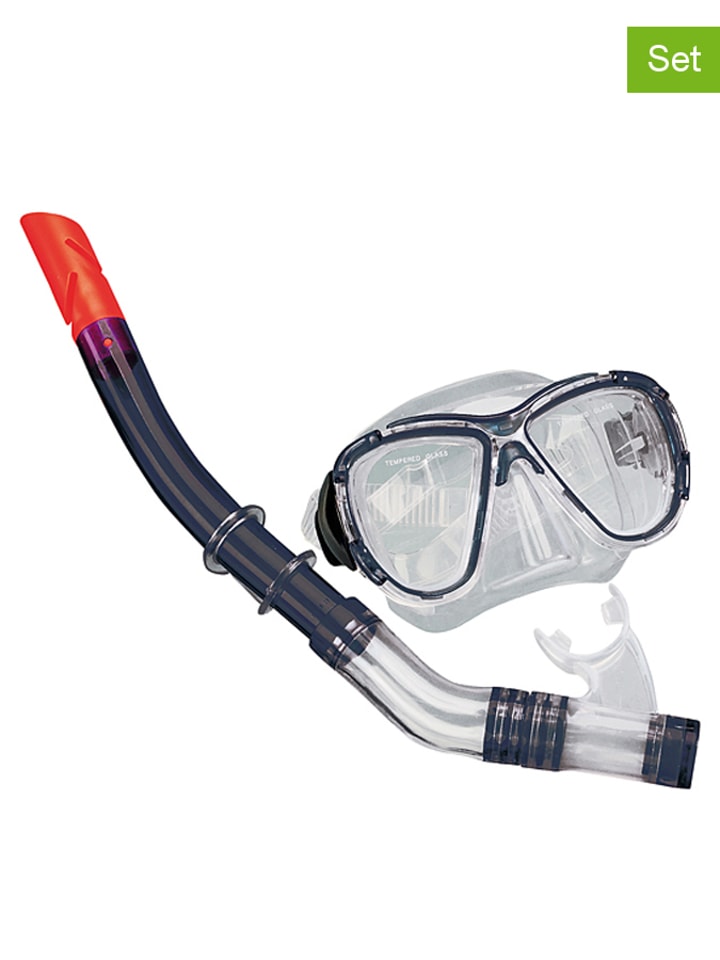 Happy People 2tlg. Tauchset - ab 12 Jahren - 30% | Outdoorspielzeug