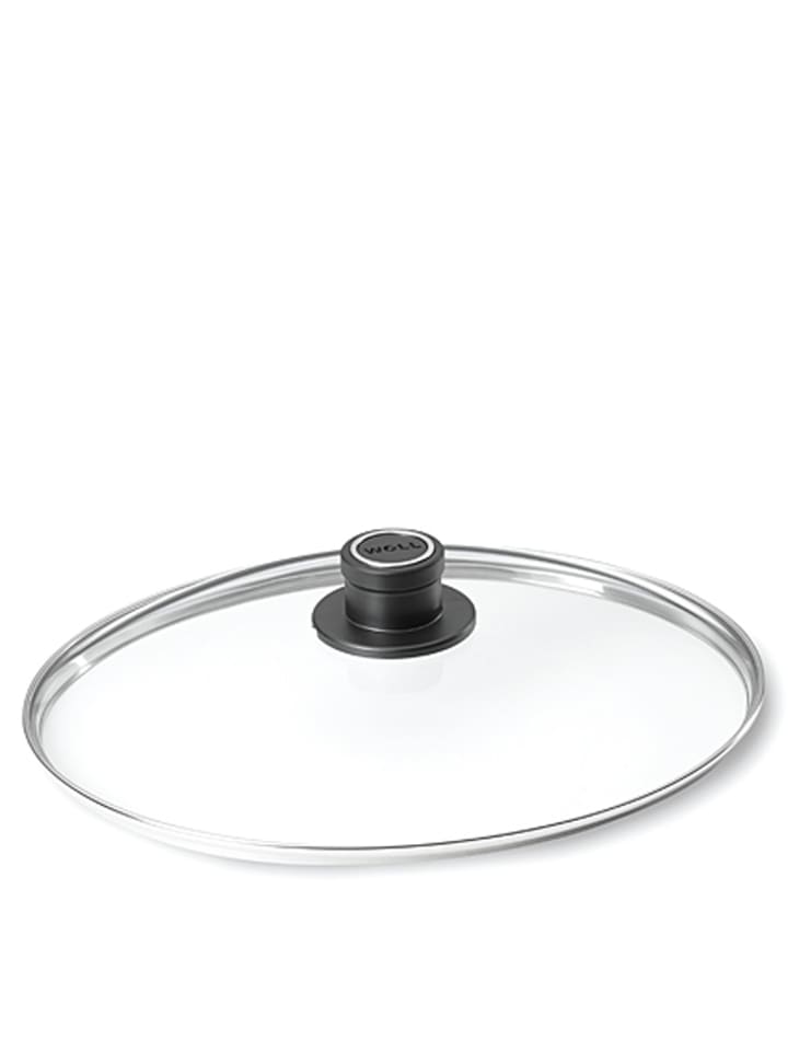 Woll Sicherheitsglasdeckel - (B)38 x (L)28,4 cm - 16% | Kochgeschirr