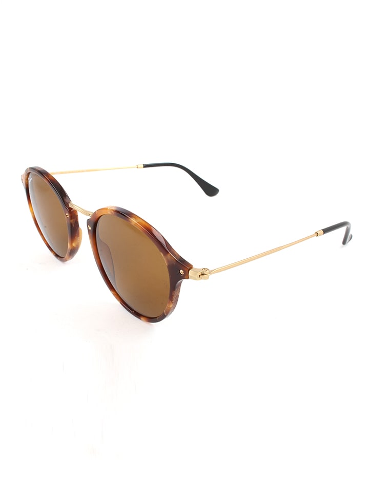 ray ban round marron ray ban round marron