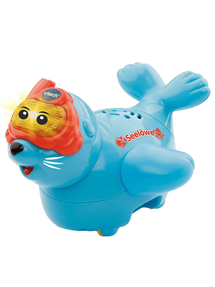 vtech Bade-Seelöwe "Tut Tut Baby Badewelt" - ab 12 Monaten - 13% | Baby-soundspielzeug