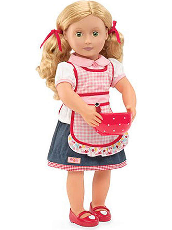 poupee jenny