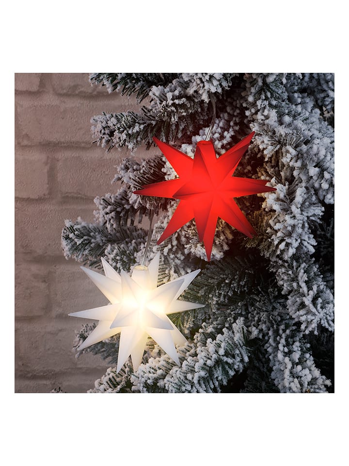 Profiline Dekoracyjna lampa LED "Star" (produkt niespodzianka) rozmiar: onesize