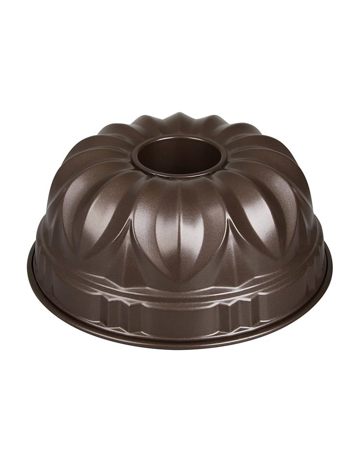 Dr. Oetker Gugelhupfform "Back Edition" in Schwarz - Ø 25 cm - 18% | Kuechenhelfer