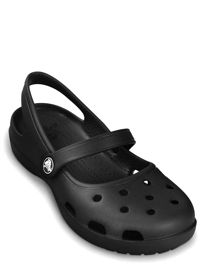 shayna crocs