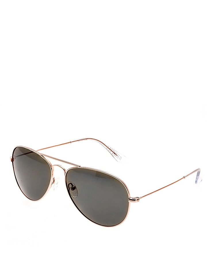 Bertha Lunette de soleil Femme Marron Marron: Bertha Lunette de soleil Femme Marron Marron: